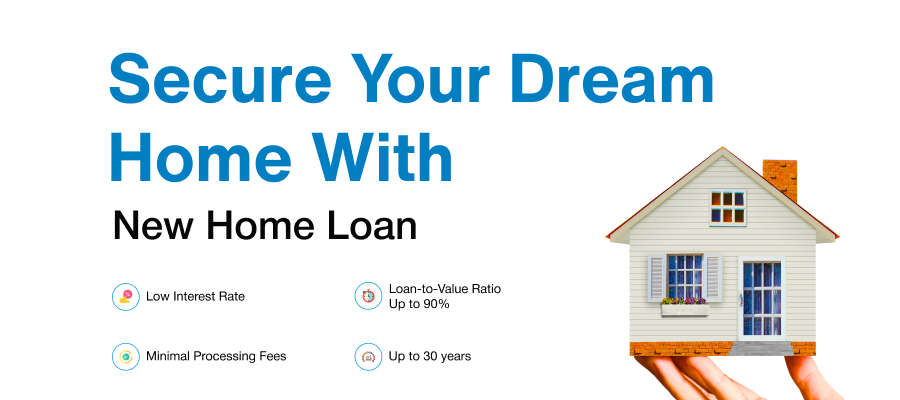 Home Loan