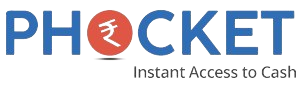 phocket logo