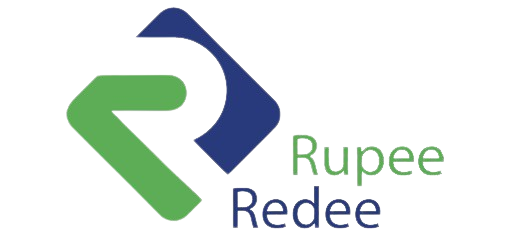 rupeeredee logo