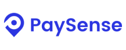 gopaysense logo