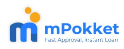 mpokket logo