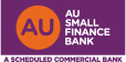 aubank logo