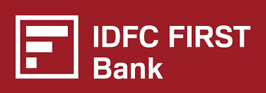 idfcfirstbank logo