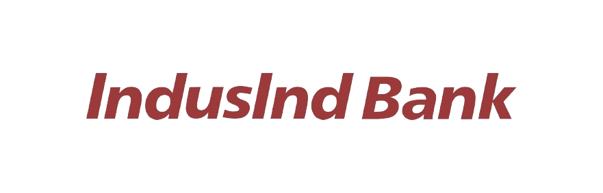 indusind logo