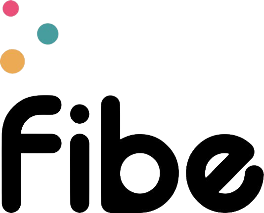 fibe logo