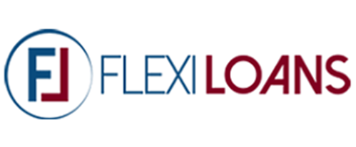 flexiloans logo