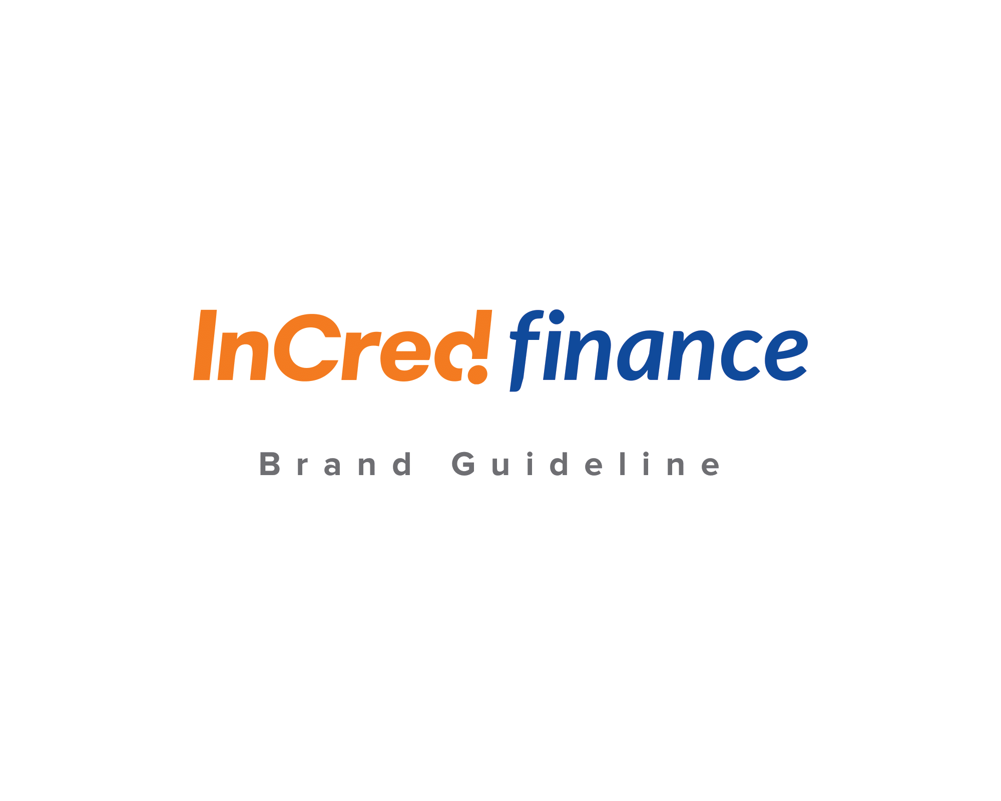 InCred-Finance logo