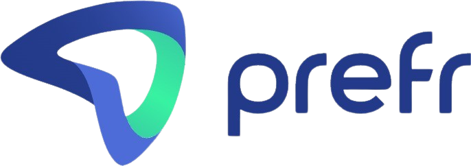 prefr logo